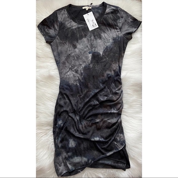 Soft As A Feather Dress - Picture 2 of 3